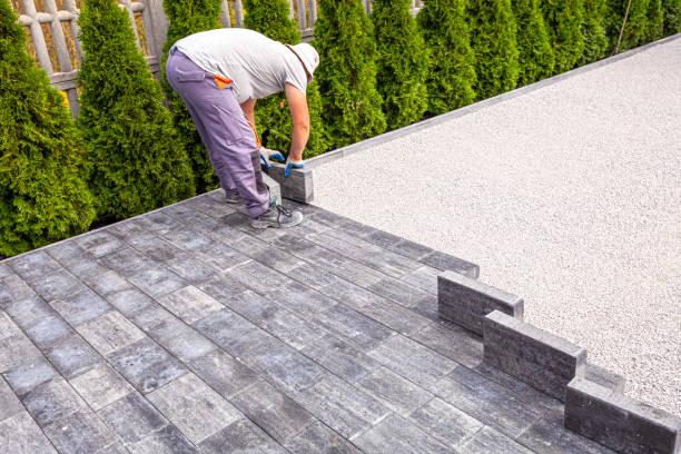 Professional Driveway Pavers in Alamance, NC