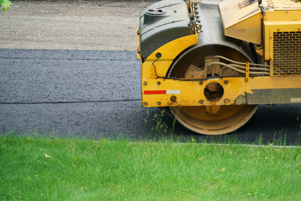 Best Driveway Repair Near Me  in Alamae, NC